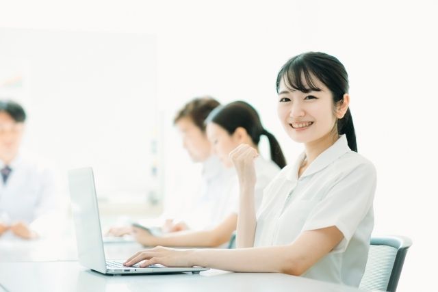 求人画像