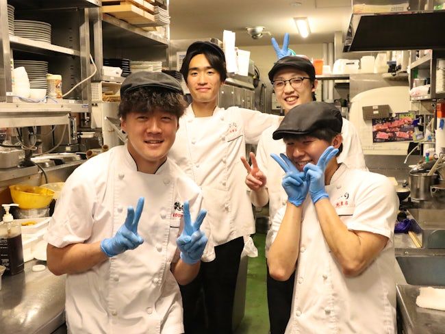 焼肉 徳寿 新道店のアルバイト・バイト求人情報-06