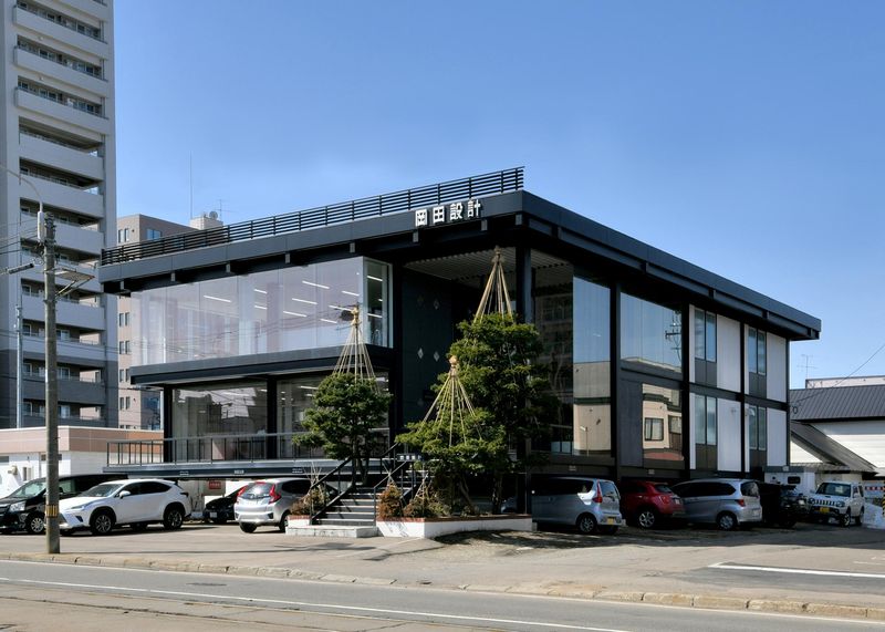株式会社岡田設計　札幌本社のアルバイト・バイト求人情報-04