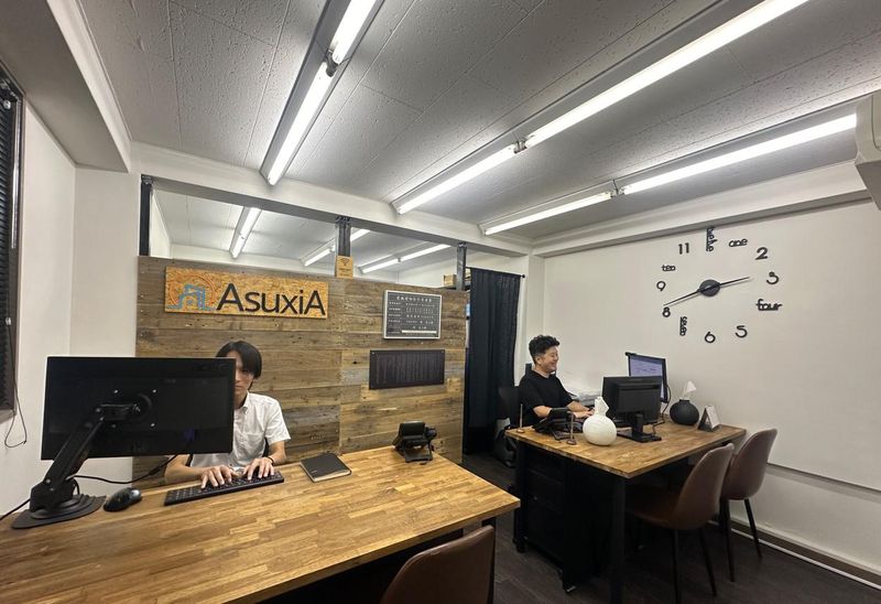 株式会社AsuxiAの求人・転職情報