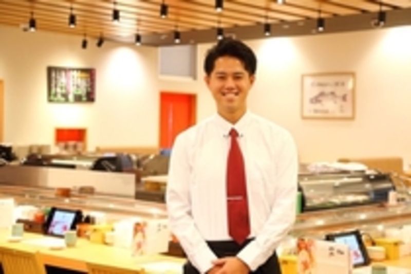 京寿司 箱崎店のアルバイト・バイト求人情報-02