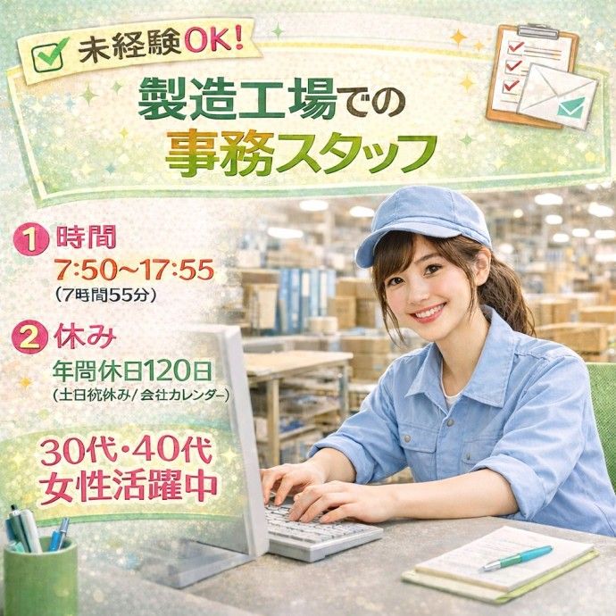 求人画像