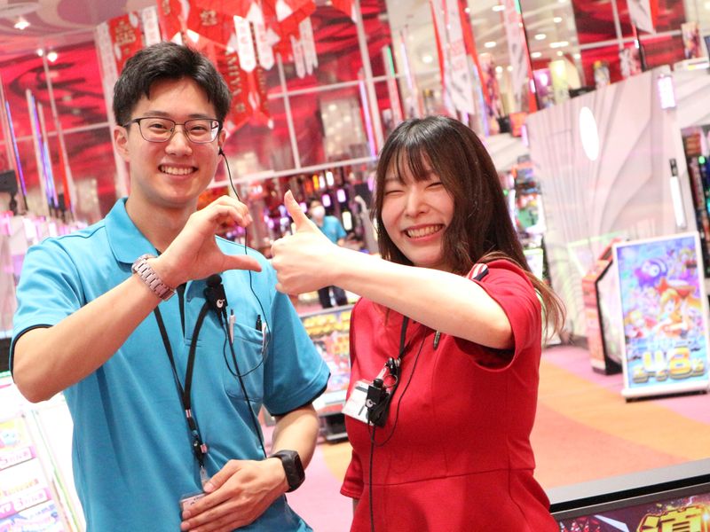 キング観光　サウザンド栄若宮大通店のアルバイト・バイト求人情報-18