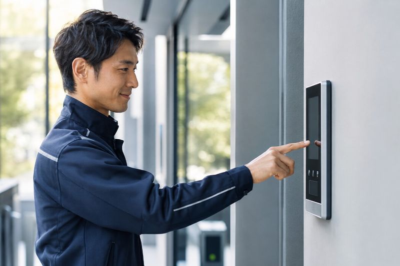 セコム株式会社の求人・転職情報
