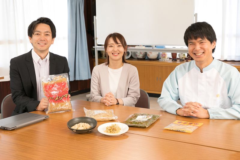 丸松物産株式会社の求人・転職情報