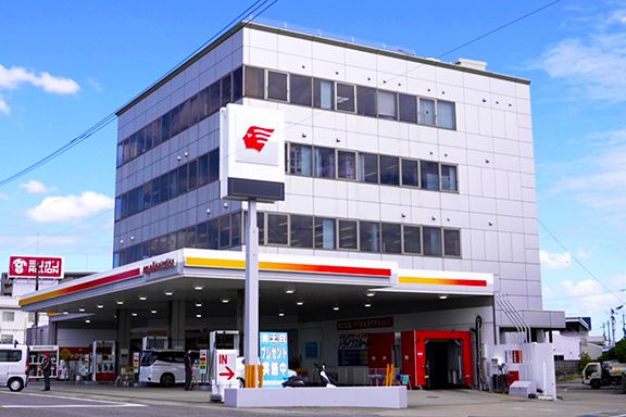 徳島石油株式会社の求人・転職情報