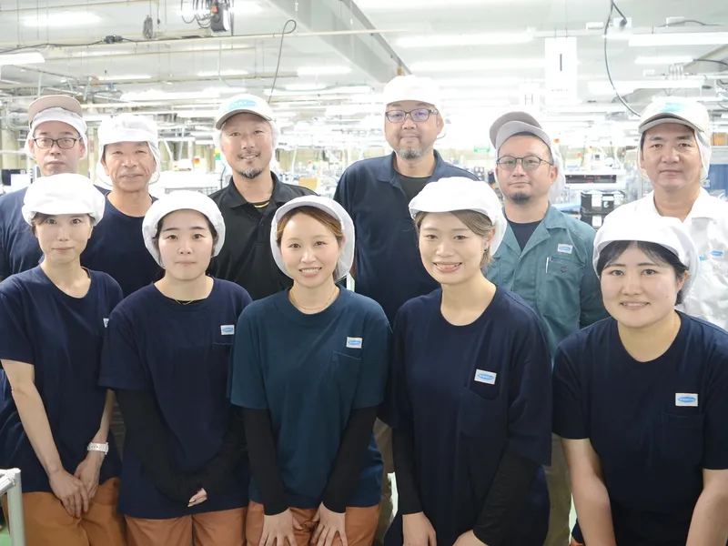 岐阜工機株式会社の求人・転職情報