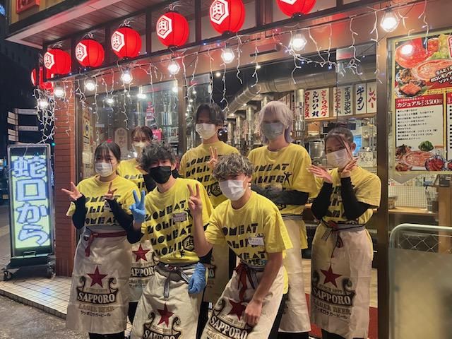 焼肉ホルモンたけ田　木更津店のアルバイト・バイト求人情報-02