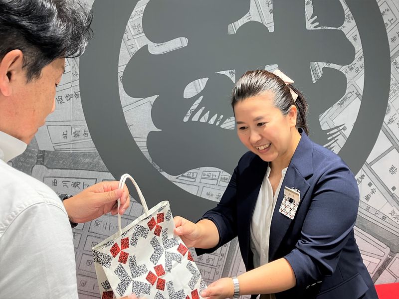 株式会社三越伊勢丹　三越日本橋本店のアルバイト・バイト求人情報-08