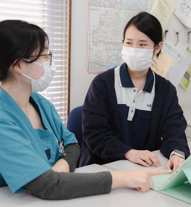 株式会社前原ハートの求人・転職情報