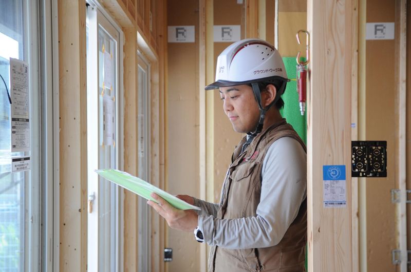 グラウンド・ワークス株式会社のアルバイト・バイト求人情報-15