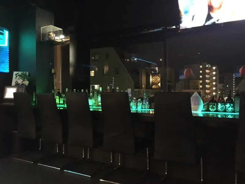 BAR FOOLIGAN Jのアルバイト・バイト求人情報