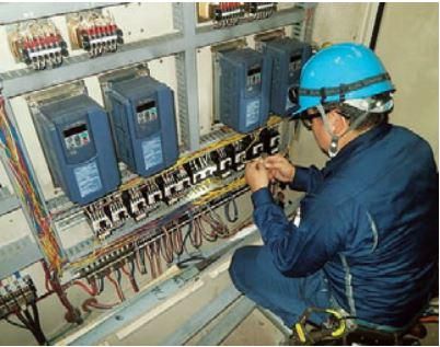新精電気株式会社の求人・転職情報