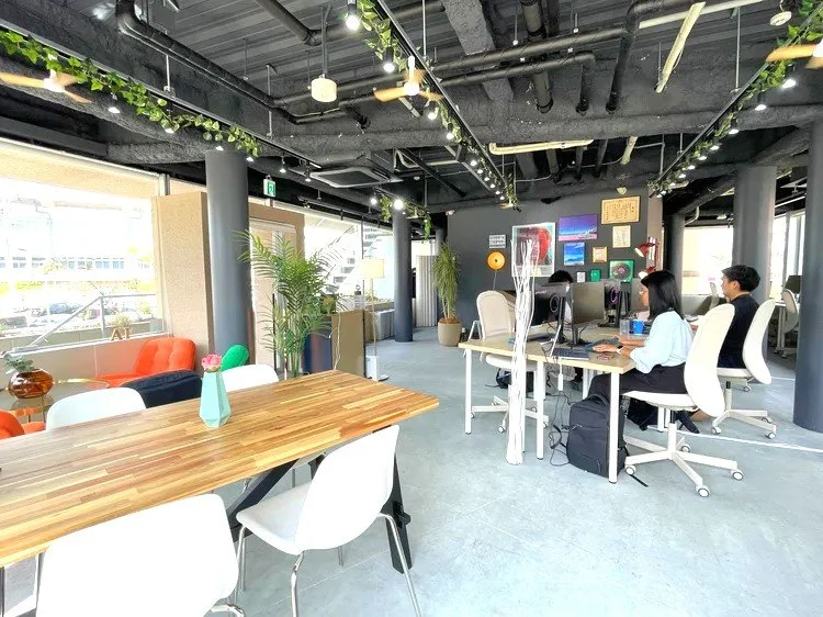 株式会社ＧＲＯＷＴＨ　ＪＡＰＡＮ　ＴＥＣＨＮＯＬＯＧＩＥＳの求人・転職情報