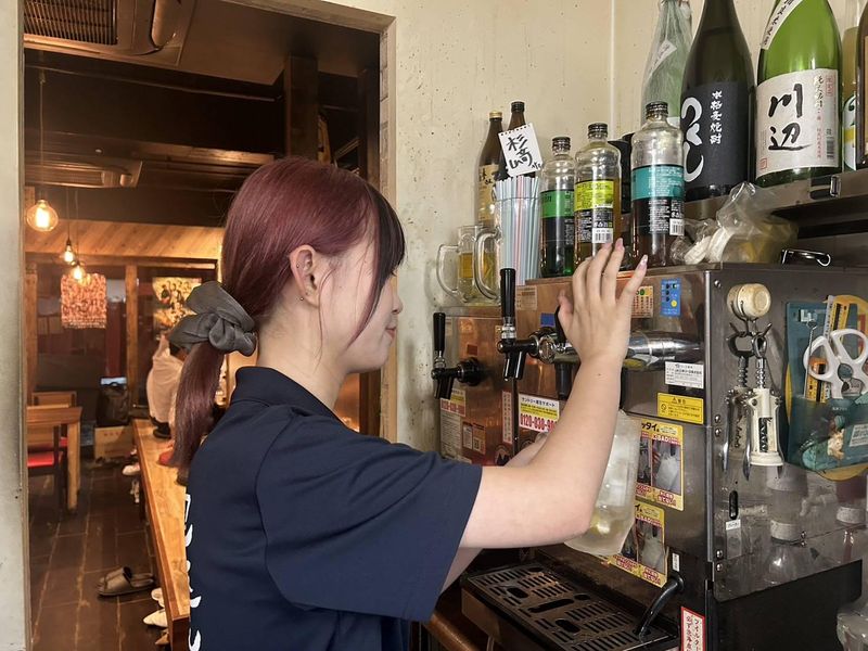 けとばし屋チャンピオン　我孫子店のアルバイト・バイト求人情報-01