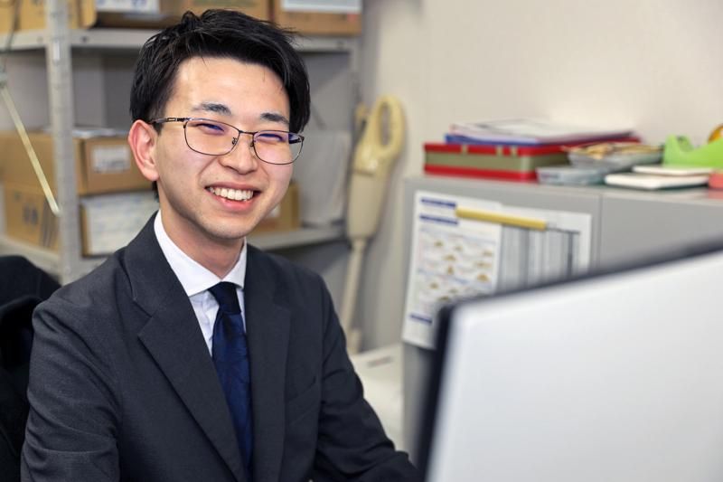 中垣内綾奈行政書士事務所の求人・転職情報