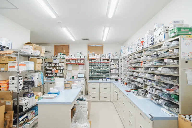 シンコー薬局可児店のアルバイト・バイト求人情報