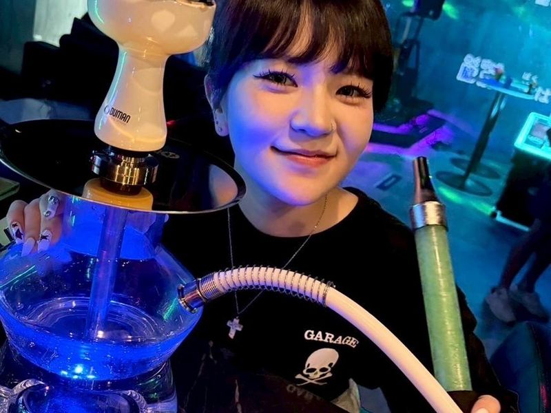 Bar GARAGE亀戸店のアルバイト・バイト求人情報-02