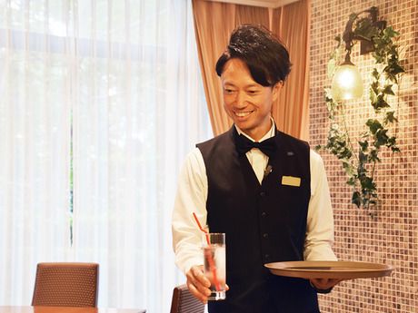 THE GLOBAL VIEW長崎(ザ・グローバルビュー長崎)　株式会社リオ・ホテルズ北海道[102320Z]