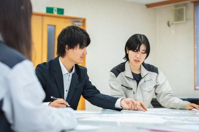株式会社グラフィックの求人・転職情報