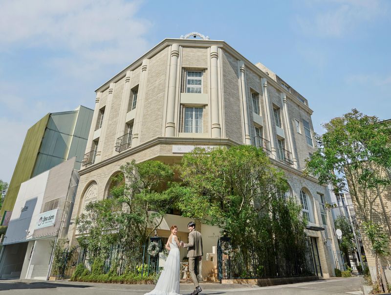 有限会社貸衣裳ひよしやの求人・転職情報