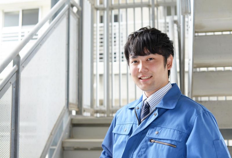 日美装建株式会社