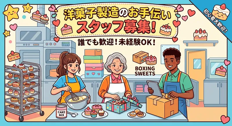 株式会社スカイキャリア(派遣先:福岡県糸島市)FUK295のアルバイト・バイト求人情報