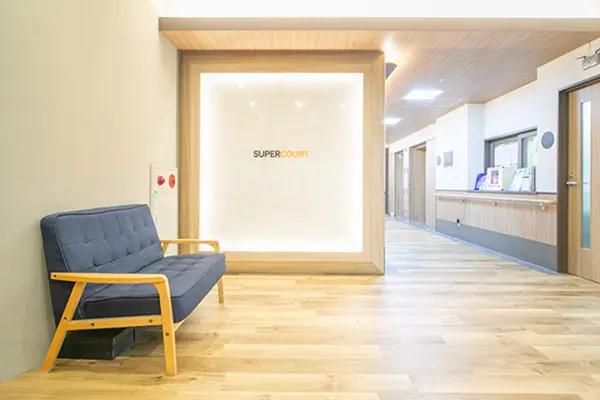 株式会社スーパー・コートの求人・転職情報