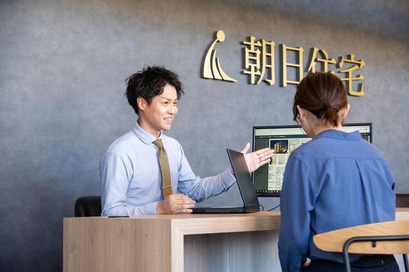 有限会社朝日住宅の求人・転職情報
