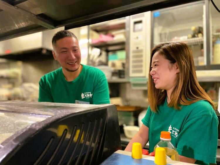 株式会社イートウイングの求人・転職情報