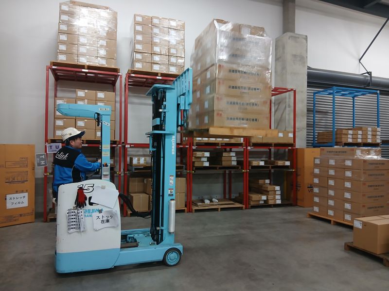 株式会社石島運輸倉庫西日本-0006の求人・転職情報