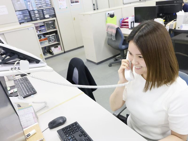 株式会社フジ医療器のアルバイト・バイト求人情報-04