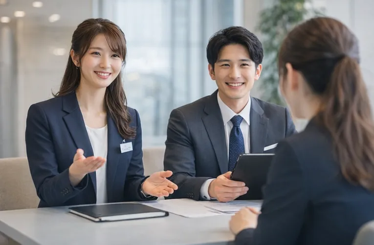 キャリアリンク株式会社の求人・転職情報