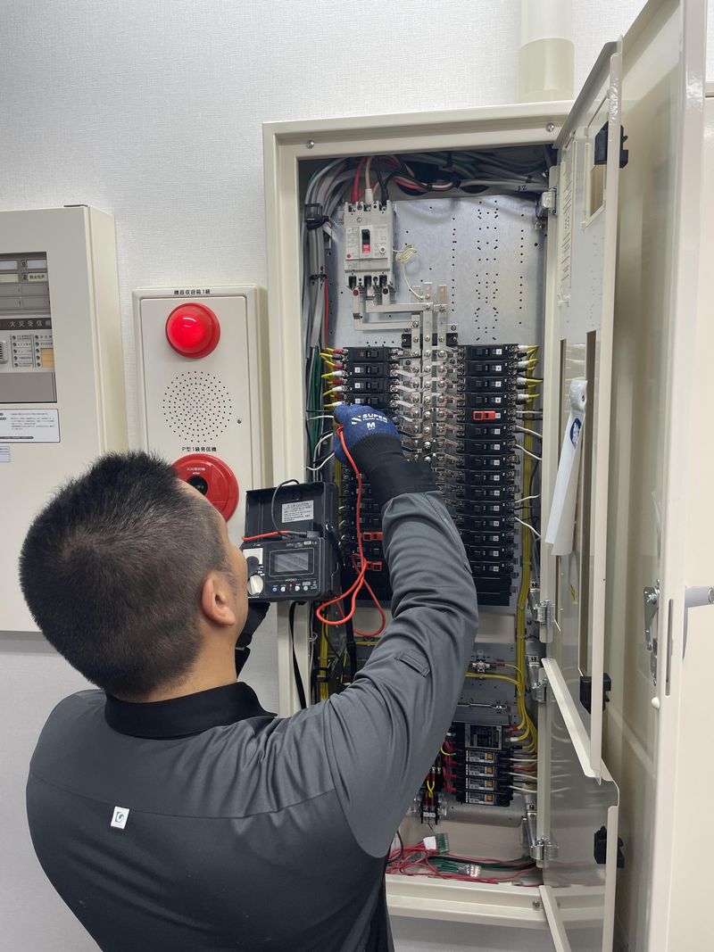 株式会社メンテナンスファクトリー桶川のアルバイト・バイト求人情報-02