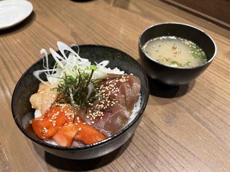 大衆酒場　治兵衛　金山店のアルバイト・バイト求人情報-03