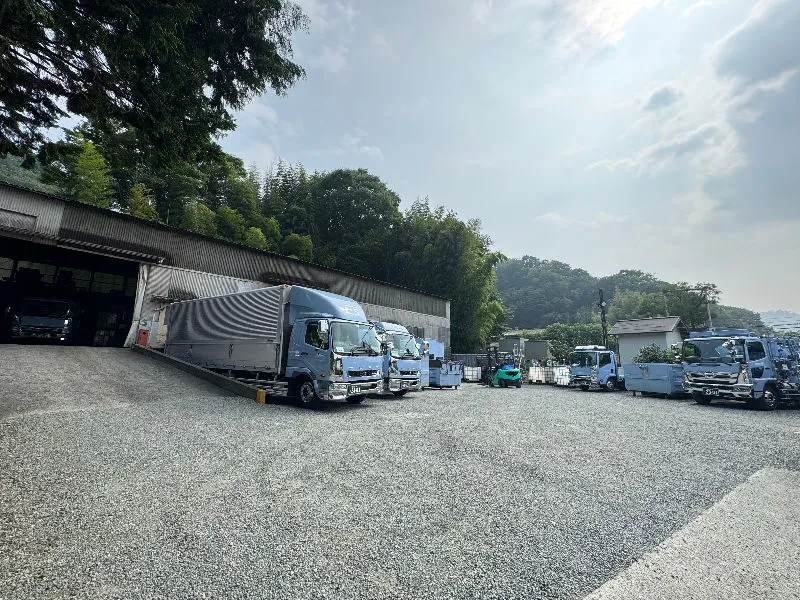 株式会社エコシステムの求人・転職情報
