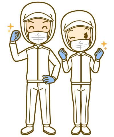 戦力エージェント株式会社　海老名支店　藤沢グループ(派遣先:神奈川県横須賀市)のアルバイト・バイト求人情報-02