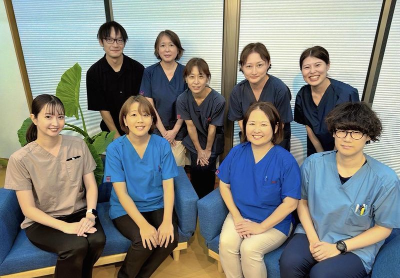 株式会社STケア　訪問看護ステーションつむぎのアルバイト・バイト求人情報-02