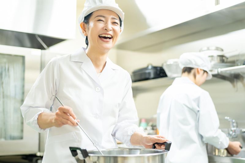 磐田市豊岡学校給食センター(シダックス大新東ヒューマンサービス株式会社)のアルバイト・バイト求人情報-04