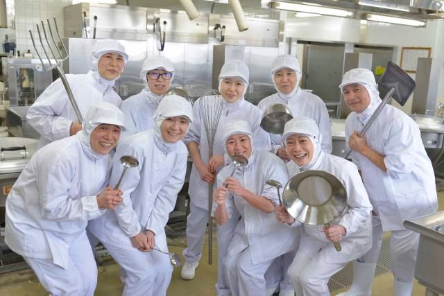 株式会社トウショクのアルバイト・バイト求人情報-13