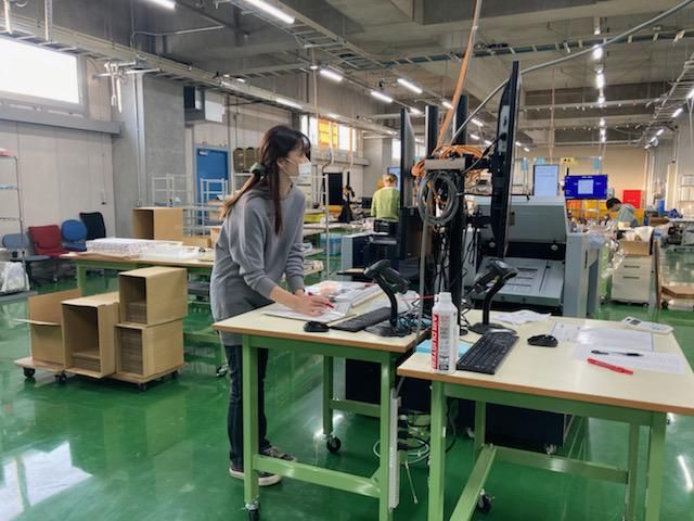 株式会社ラクスルファクトリー　豊洲プリントセンターのアルバイト・バイト求人情報-02