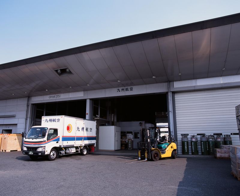 九州航空株式会社-0002の求人・転職情報