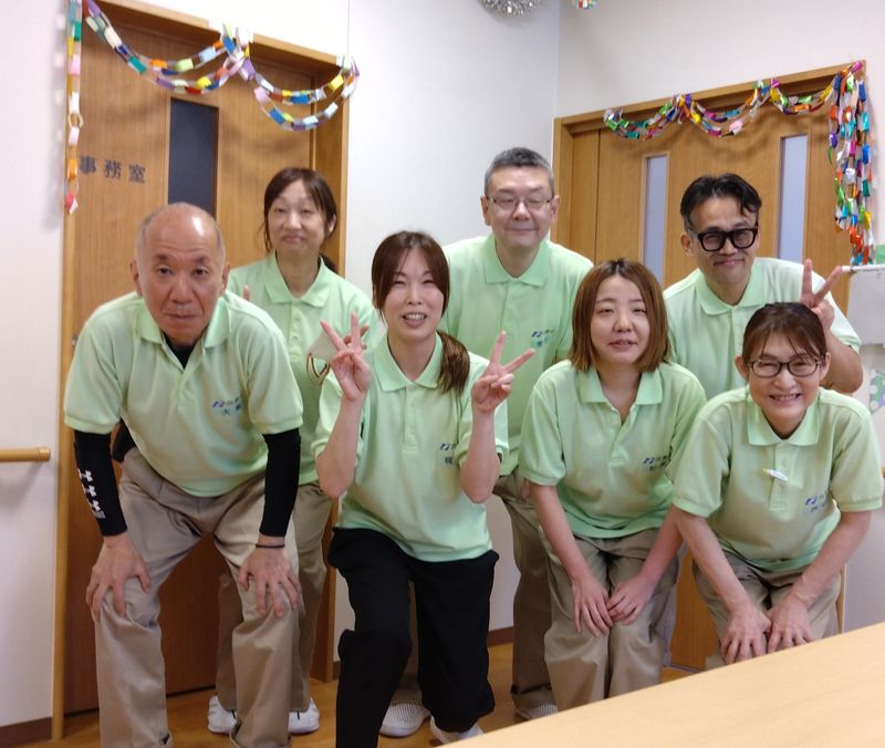 株式会社ニチイ学館の求人・転職情報