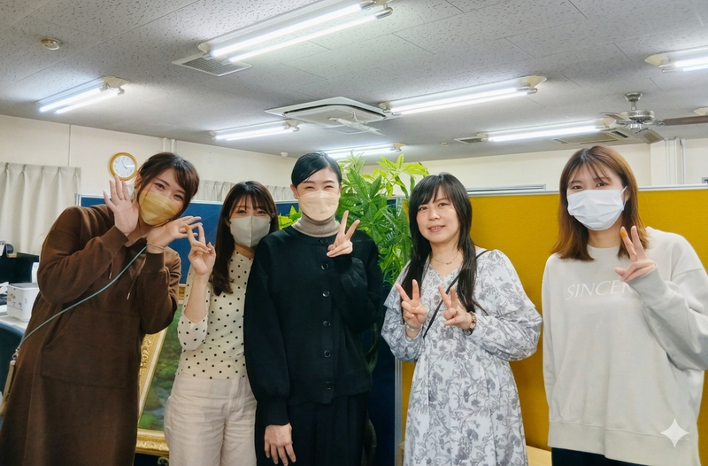 株式会社リーアルネットの求人・転職情報