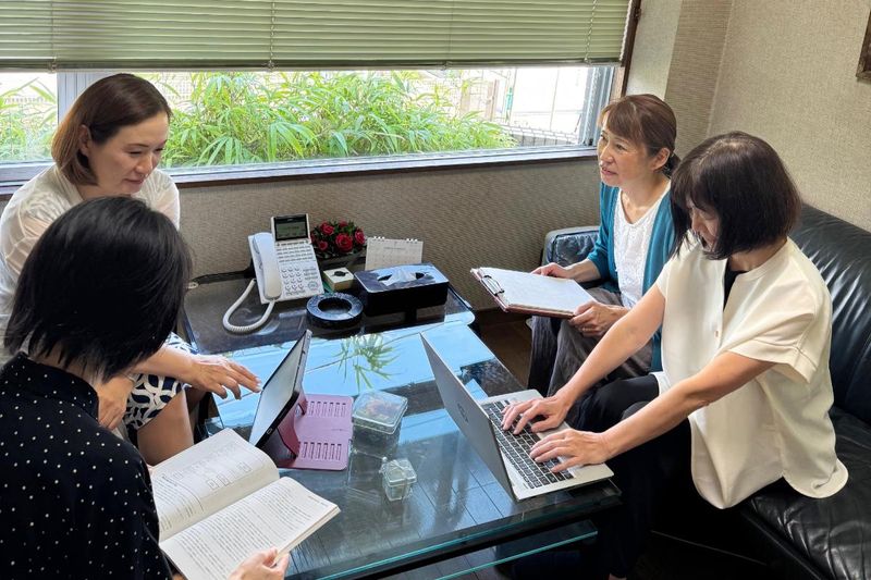 株式会社関会計のアルバイト・バイト求人情報-04