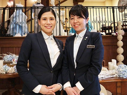 株式会社日本セレモニーの求人・転職情報