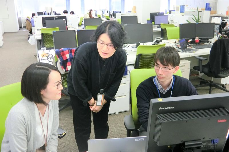 株式会社翻訳センターのアルバイト・バイト求人情報-05