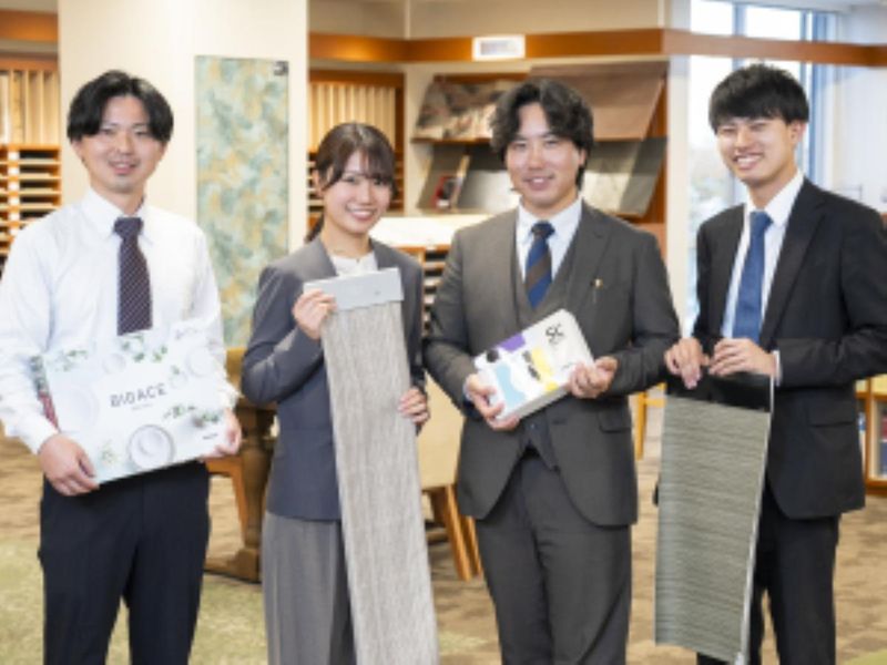 シンコー株式会社の求人・転職情報