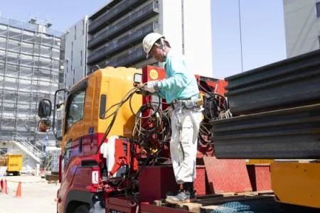 ナカジマトーケン株式会社