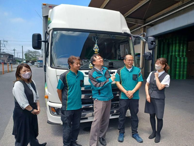 株式会社関東エースの求人・転職情報